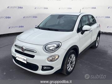 FIAT 500X 2015 Diesel 1.3 mjt Pop 4x2 95cv