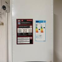 Caldaia Ariston Clas One 30 condensazione 30kW