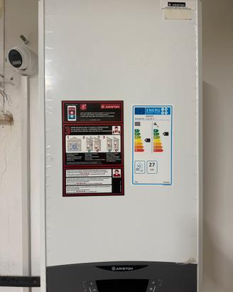 Caldaia Ariston Clas One 30 condensazione 30kW