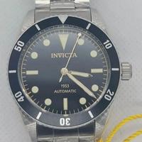 Orologio automatico Invicta 1953 nuovo imballato 