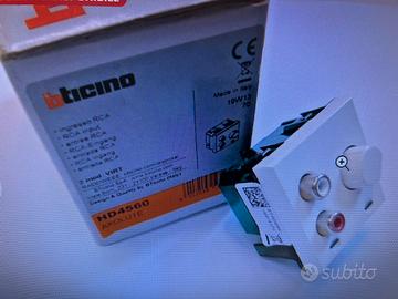 Bticino HD 4560