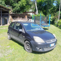 Ford Fiesta 1400 diesel