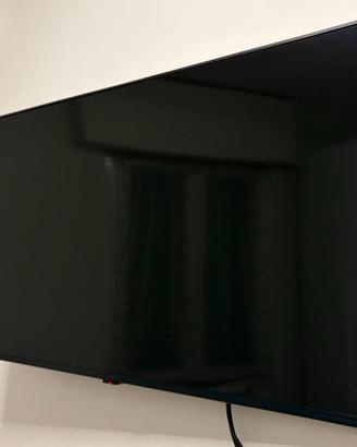 TV LG QNED 43”