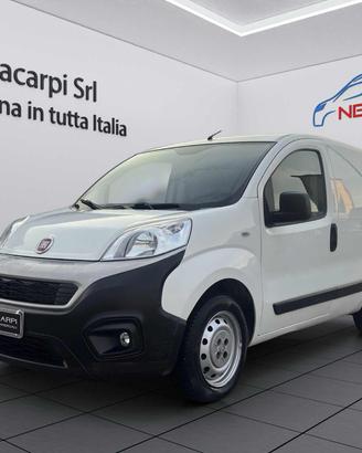 FIAT Fiorino 1.4 CNG NP 70 CV CARGO ALLESTITO O