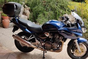 Suzuki bandit gsf1200s