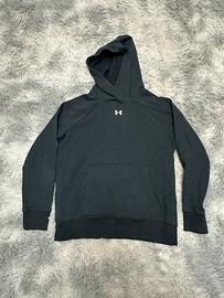 Felpa under armour uomo S