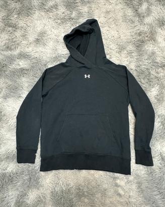 Felpa under armour uomo S