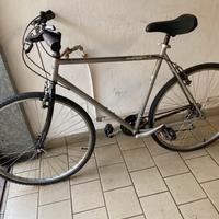 Bicicletta