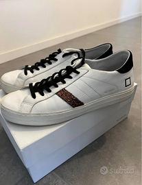Scarpe donna D.A.T.E.