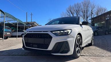Audi A1 Sportback 30 TFSI S tronic Adrenalin...
