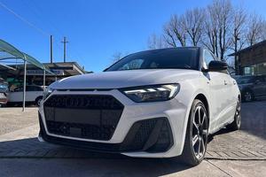 Audi A1 Sportback 30 TFSI S tronic Adrenalin...