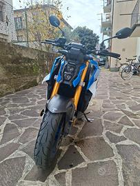 Suzuki GSX-S 1000 - 2024 - 7.525 km - Perfetta