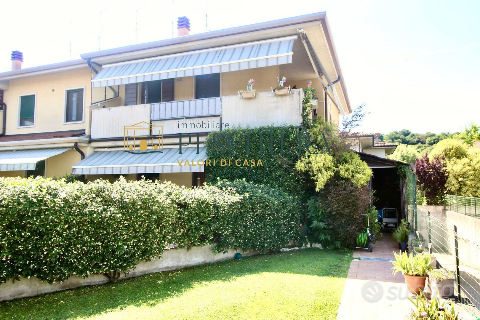 Appartamento – Valeggio sul Mincio, Nadalini - Vista 5