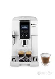 Delonghi dinamica macchina caffe