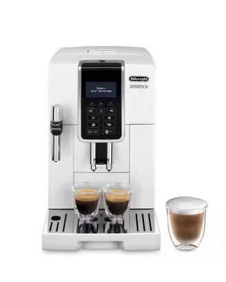 Delonghi dinamica macchina caffe