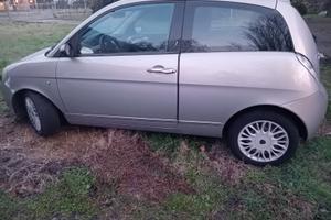 LANCIA YPSILON 1300 DIESEL PERFETTA DI MECCANICA