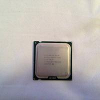 Intel Core 2 Quad Q6600 2.40 Ghz