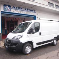 Fiat Ducato 2.3MJT 120CV BEN TENUTO-2021