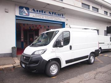 Fiat Ducato 2.3MJT 120CV BEN TENUTO-2021