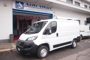 Fiat Ducato 2.3MJT 120CV BEN TENUTO-2021