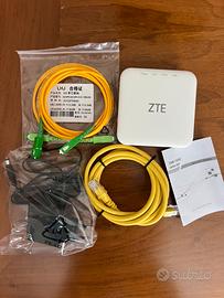 GPON TERMINAL ZTE ZXHN F6005
