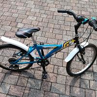 Bicicletta bambino Stucchi 