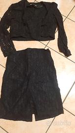 Vestiti maglie tute donna vari tg M