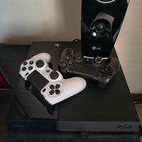 PlayStation 4 firmware 9