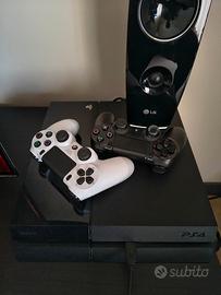 PlayStation 4 firmware 9