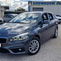 Bmw 218D Active Tourer Luxury 2015