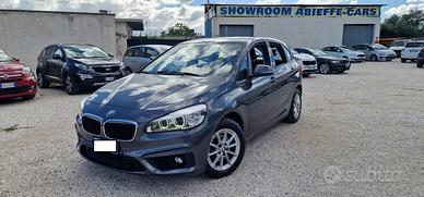 Bmw 218D Active Tourer Luxury 2015