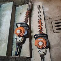 tosasiepi STIHL hs82r