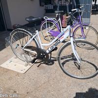 Bici vari modelli, restaurate e revisionate 