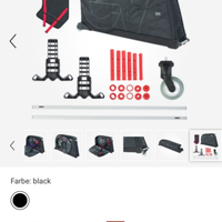 Evoc Borsa Portabici