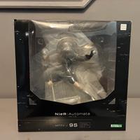 Kotobukiya Artfx J Nier: Automata - 9S