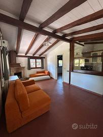 Villino indipendente