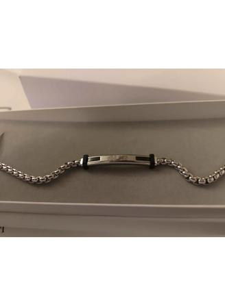 Bracciale Uomo Gioielli 4US Cesare Paciotti