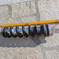 Mono ammortizzatore Showa 380 mm Transalp 600