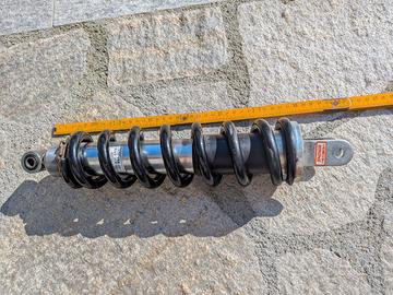 Mono ammortizzatore Showa 380 mm Transalp 600