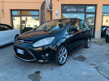 Ford C-Max 1.6 TDCi Neopatentati