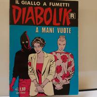 DIABOLIK  