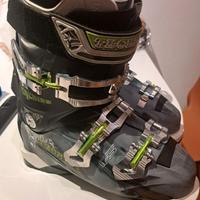 Scarponi Sci Tecnica Junior 39-40