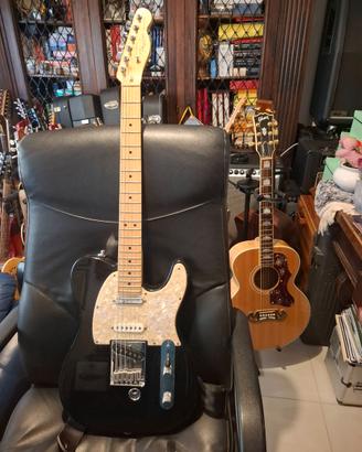 Fender Telecaster Nashville B-Bender