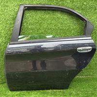 PORTIERA POSTERIORE SINISTRA ALFA ROMEO 166 Serie