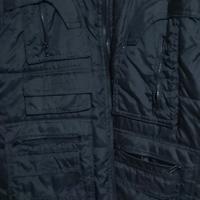 Gilet imbottito da uomo 