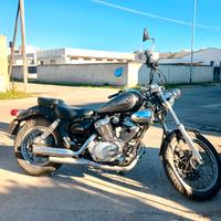 Virago 125