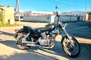 Virago 125