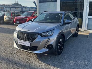 PEUGEOT 2008 II 2020 - 2008 1.2 puretech Active Pa
