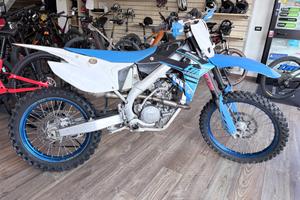 Tm Racing MX 300 F 2021