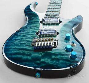 Arda Northern Lake Custom